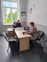 Співпраця з громадою