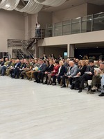 У Тернополі відбувся форум «Організаційно-правові засади впровадження в області Інституту помічника Ветерана».