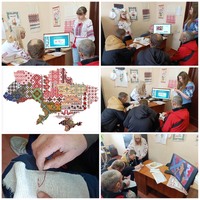 Нитка традицій –стежка до майбутнього