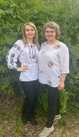 Працівники пробації відзначили День вишиванки — з гордістю і національним духом