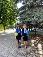 Сьогодні — День вишиванки!