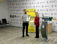 «10 років. Пробація: майбутнє зараз»