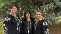 Вишиванка — код нації, нитка єдності та символ нескореності України.