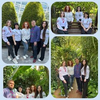 Працівники Шевченківського районного відділу долучились до флешмобу до Дня вишиванки