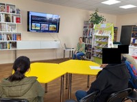 15 травня -  Всесвітній день вишиванки