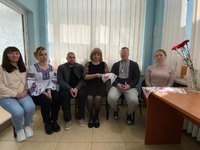 День вишиванки.