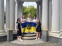 Вишиванка-як символ ідентичності українського народу