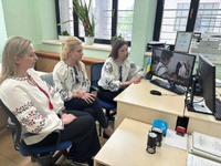 День вишиванки: вшанування українських традицій та культурної спадщини