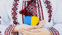 «День Вишиванки»