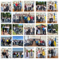 Аудиторський День вишиванки