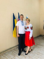 День Вишиванки