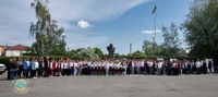 Вишиванка — код української незламності: як нація вбирає душу у візерунки