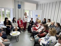 Ринок праці змінюється: що пропонує Павлоград жінкам у пошуках кар’єри