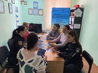 Захист в умовах воєнного стану