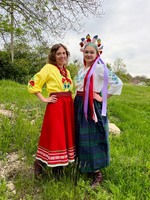 День національного вбрання