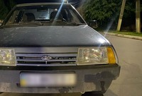 Поліція встановлює обставини ДТП у Полтавському районі, в якій постраждав велосипедист