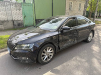 У Кременчуці в ДТП постраждала пасажирка: поліція встановлює обставини події