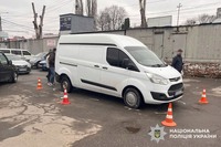 У Хмельницькому перед судом постане 51-річний водій, що спричинив ДТП з летальними наслідками