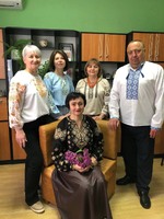 Сьогодні особливий день – ми відзначаємо Всесвітній день вишиванки.