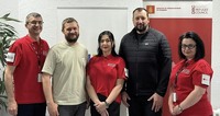 Офіс «Зроблено в Україні» залишається майданчиком для співпраці з міжнародними партнерами.