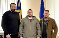 Всеукраїнська профспілка захисників України спортсменів та працівників сфер активно розширює свої ряди в Миколаєві!