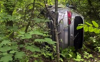 Поліція встановлює обставини ДТП у Полтавському районі, в якій одна людина загинула, інша – отримала травми