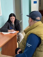 Співпраця з партнерськими організаціями