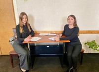 Пробація Кобеляччини продовжує налагоджувати співпрацю зі службою у справах дітей