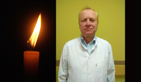 Не стало Олександра Знахура — фахівця ультразвукової діагностики