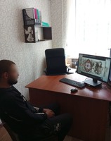 Заходи у відділі пробації до дня вишиванки