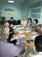 Бережани. Міні-ярмарок вакансій для ТОВ «АТБ-маркет»