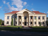 Держаудитслужба перевіряє бюджет Валківської громади