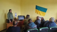 Документальний фільм «Бабин яр» до Дня пам’яті та примирення