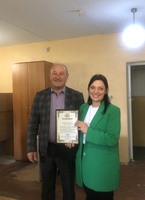 Соціальне партнерство в дії: зустріч на базі Хортицького відділу пробації