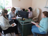 Впроваджуємо у практичну діяльність служби пробації уніфіковані підходи  реалізації принципів правосуддя, дружнього до дитини