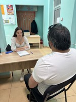 Інформаційно-просвітницька діяльність волонтера пробації