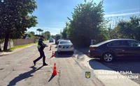 Поліція Київщини повідомила про підозру водію за вчинення ДТП, у якій загинула дитина