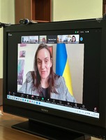 Тернопільщина долучилася до національної ініціативи для підтримки ветеранів