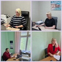 Керівники пробації Запорізької області розпочали навчання у «Школі керівника пробації»