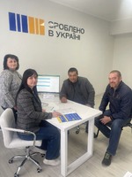 Зустріч заради розвитку: нові можливості співпраці з ТОВ «Віртуал»