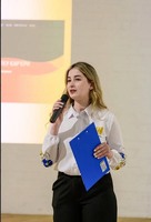 16 травня в Миколаєві відбувся День кар’єри для молоді