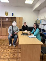 Ярмарка вакансій травень