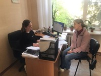 Реалізація пілотного проєкту імплементації
