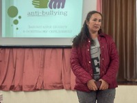 Співпраця поліції, прокуратури та пробації з навчальними закладами міста