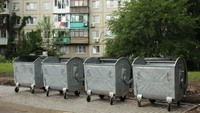 У Тернівці з 1 червня зростуть тарифи на вивезення сміття