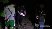 У Сумах чоловік отримав ножове поранення під час конфлікту — поліція затримала нападника