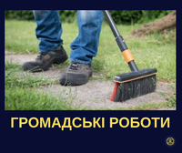 Особливості покарання у виді громадських робіт
