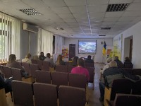«20 днів у Маріуполі»: Погляд крізь сльози війни
