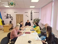У Слов’янській громаді обговорили роботу щодо запобігання та протидії домашньому насильству