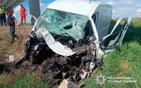 У ДТП на Полтавщині загинула жінка: поліція встановлює обставини події
